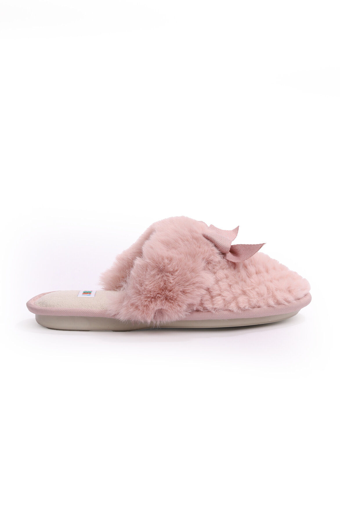 Twigy Antika Kadın Terlik GG0161