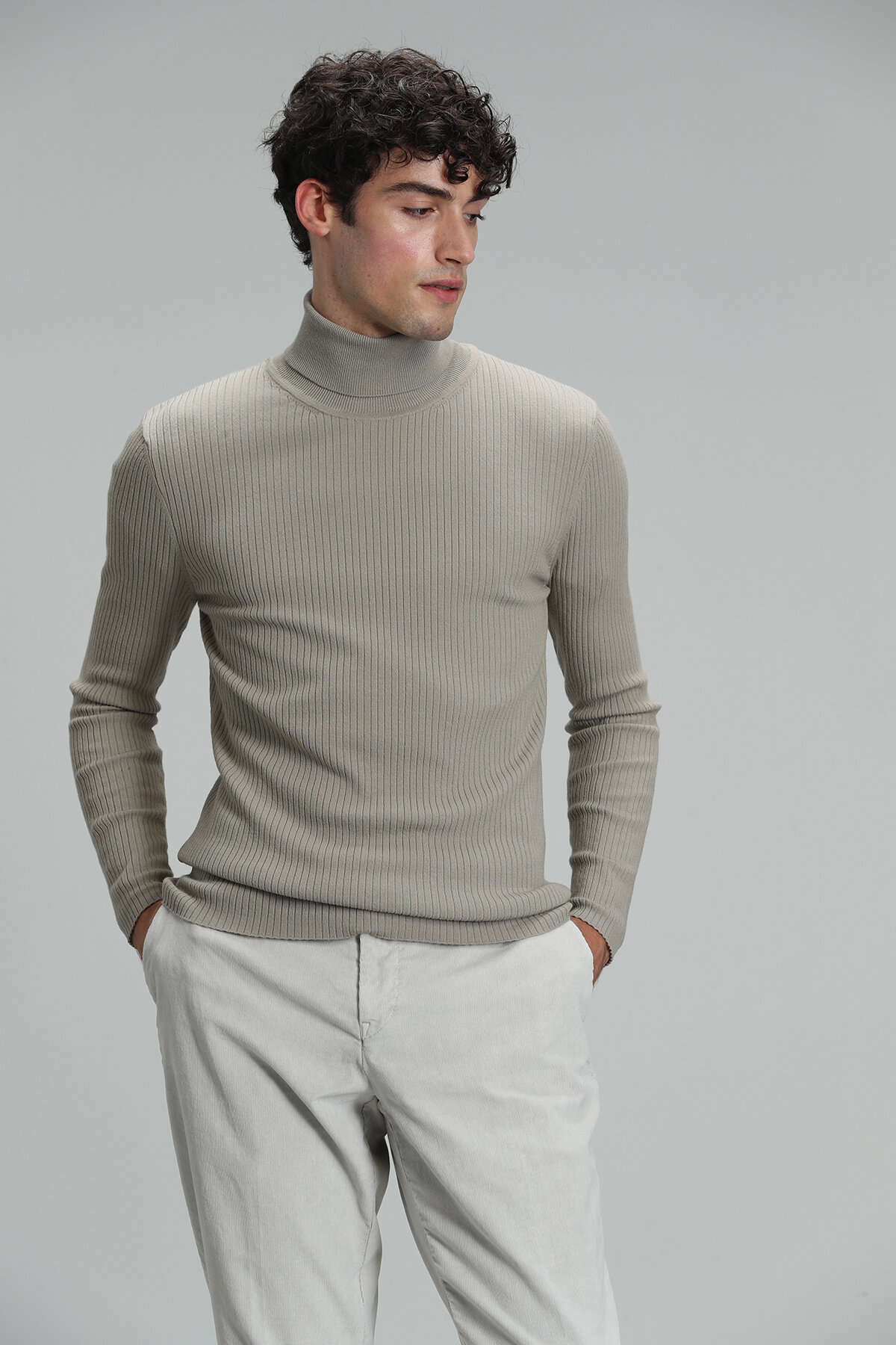 Lufian Erkek Kazak 112090103