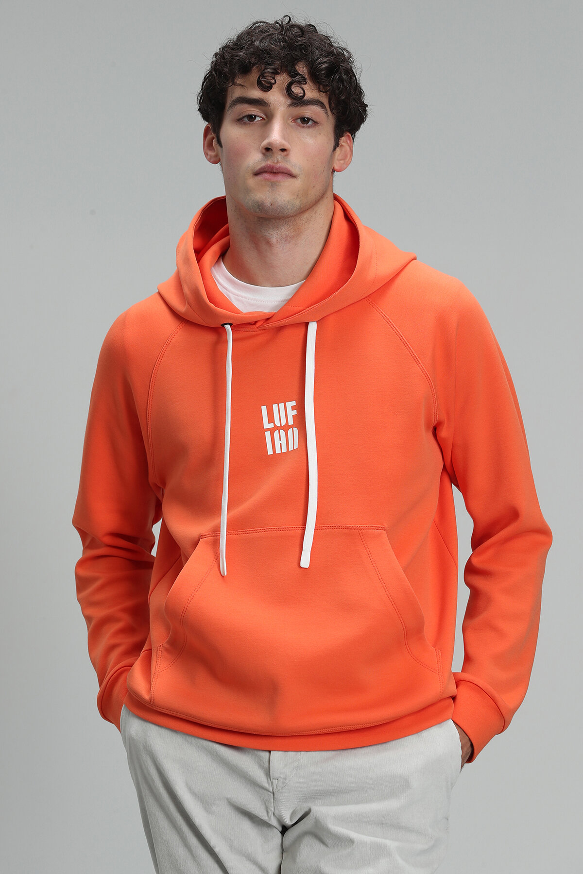 Lufian Erkek Sweatshirt 112030084