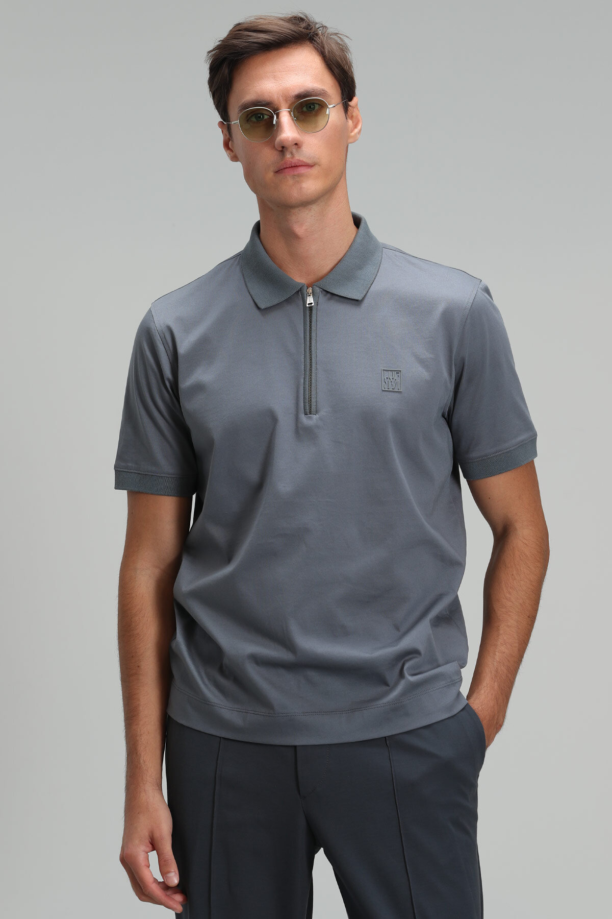 Lufian Erkek Tişört 111040132