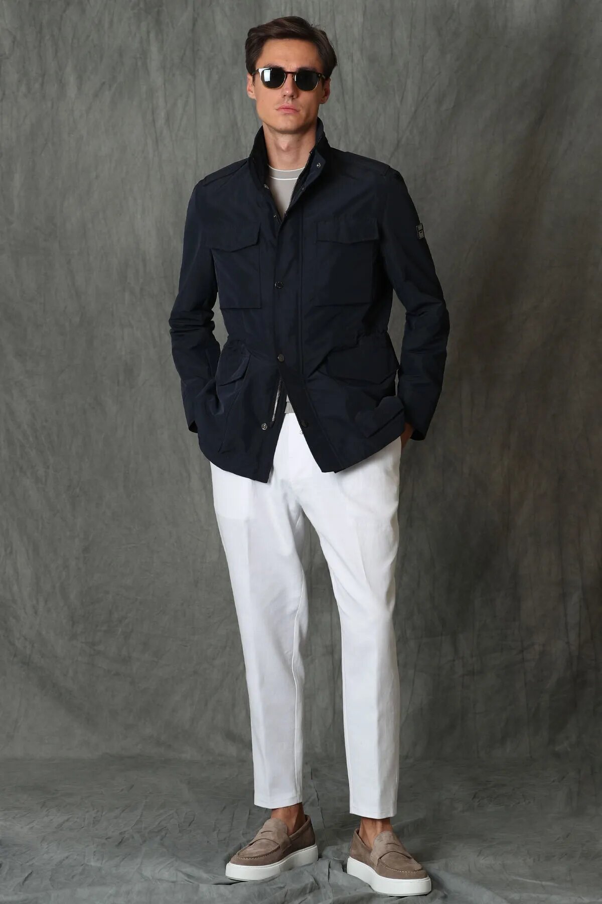 Lufian Erkek Pantolon 111190305