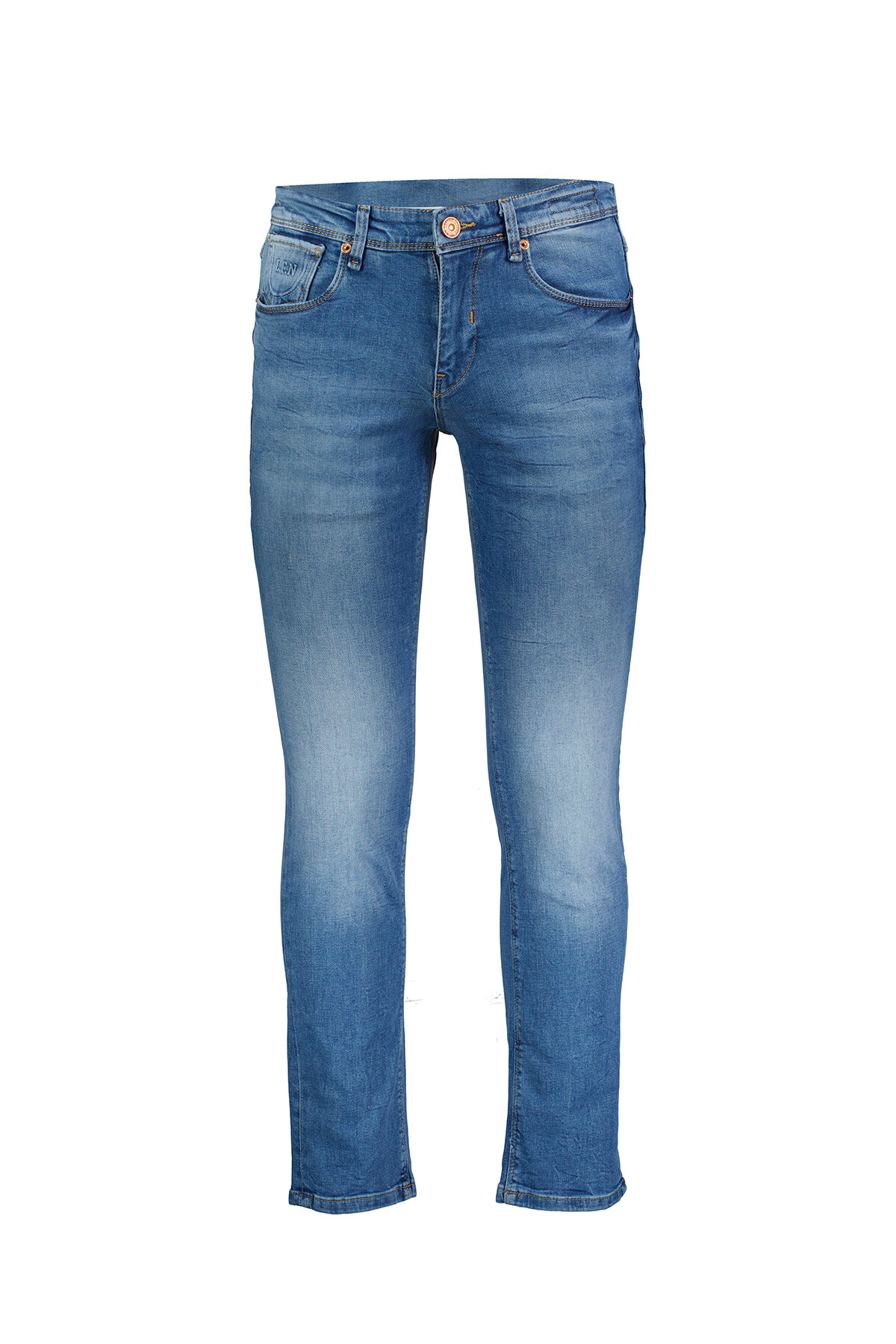 Lufian Erkek Kot Pantolon 111200137