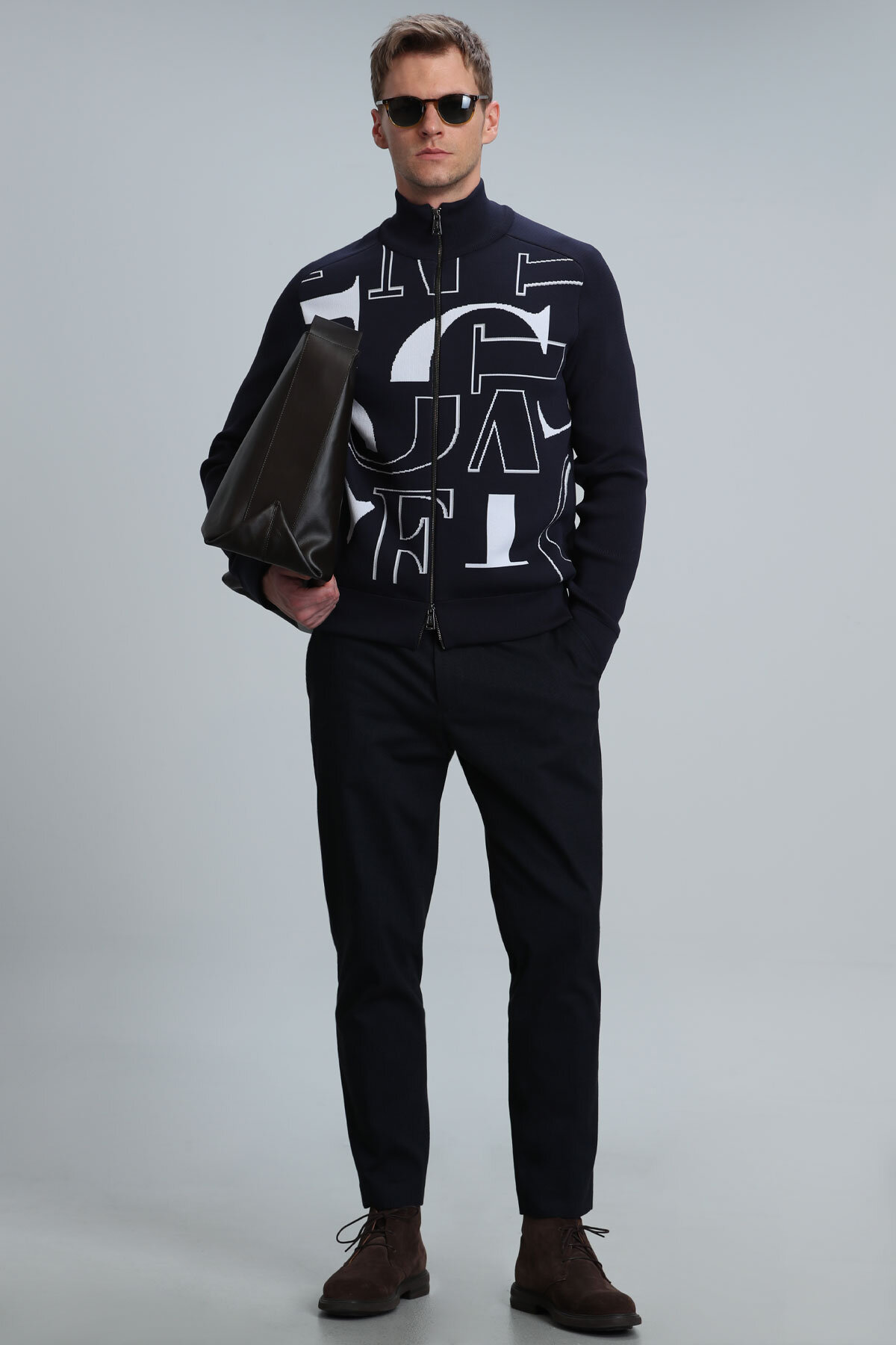 Lufian Erkek Pantolon 112190280