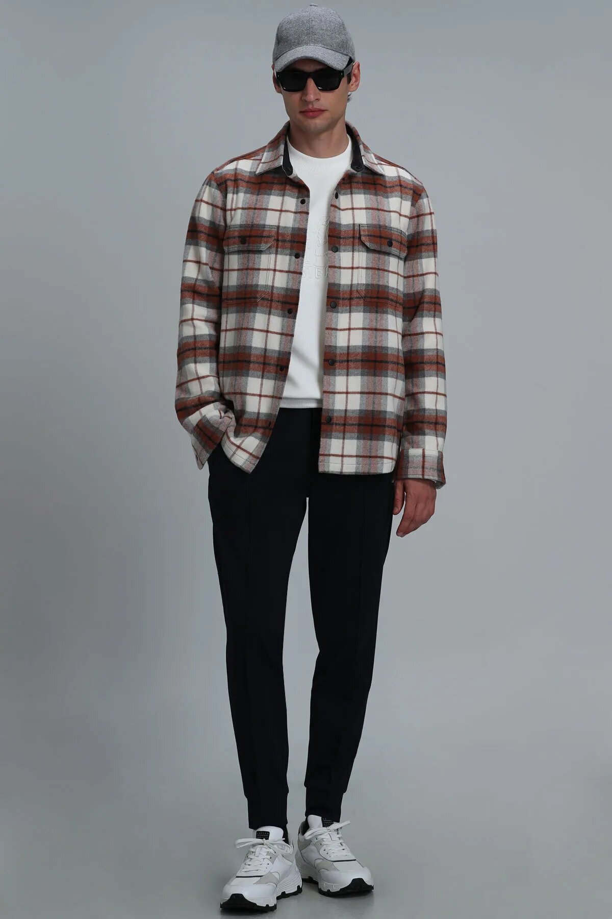 Lufian Erkek Pantolon 112190300