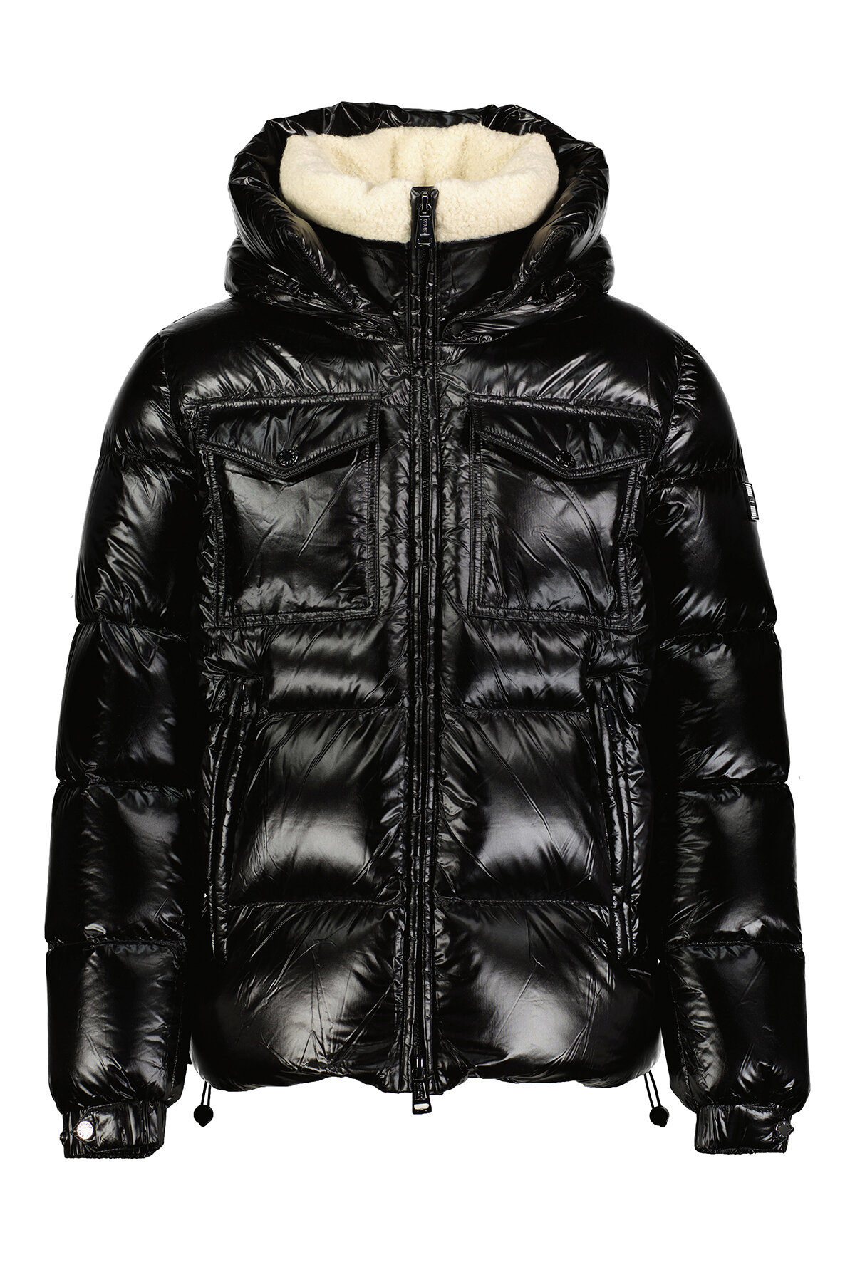 Lufian Erkek Mont 112120186