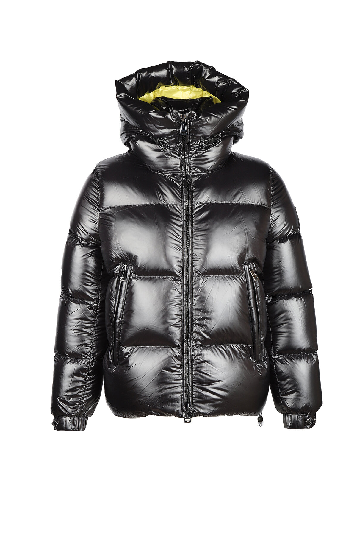 Lufian Erkek Mont 112120190