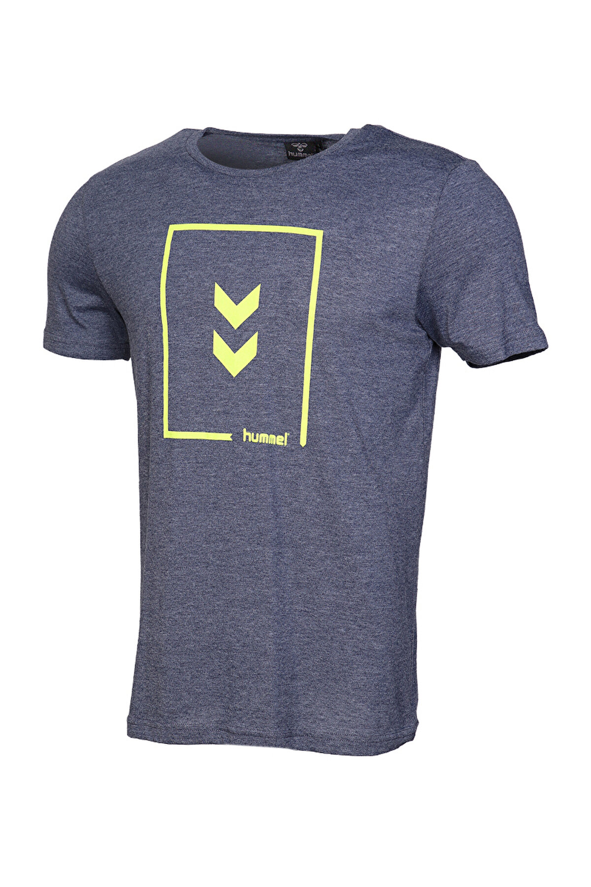 Hummel Erkek Tişört 910600-7480