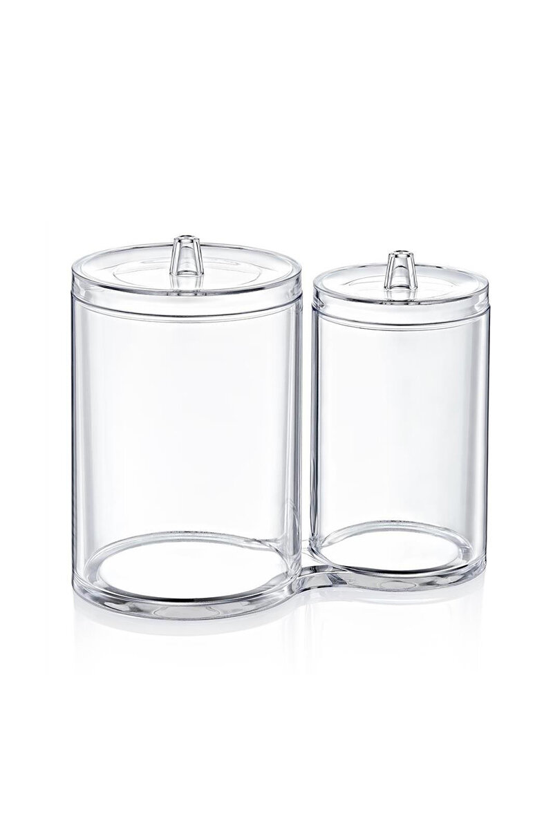 Box Up İkiz Pamukluk