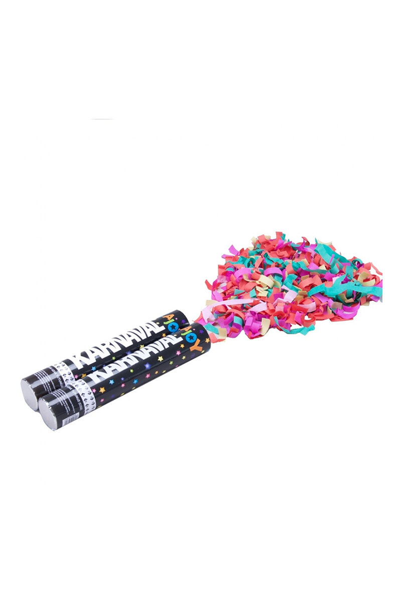 Kika Konfeti 30cm Karnaval