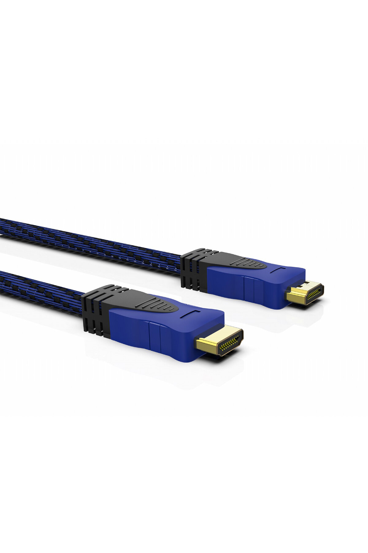 Inca IHK-03T HDMI to HDMI V2.0 kablo 3 Metre