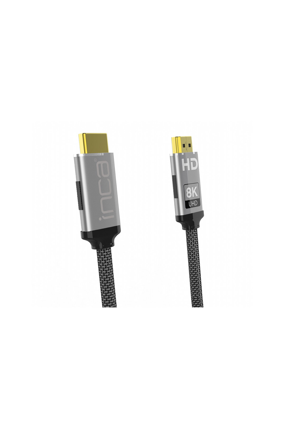 Inca Ihm-15 Hdmı To Hdmı Hıgh Speed 8K 2.1V Kablo-1.5 M