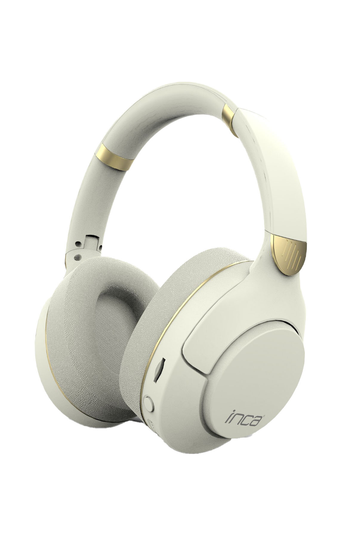 Inca Kulak Üstü Kulaklık IBK-503B Wireless 5.3 Bluetooth Headset