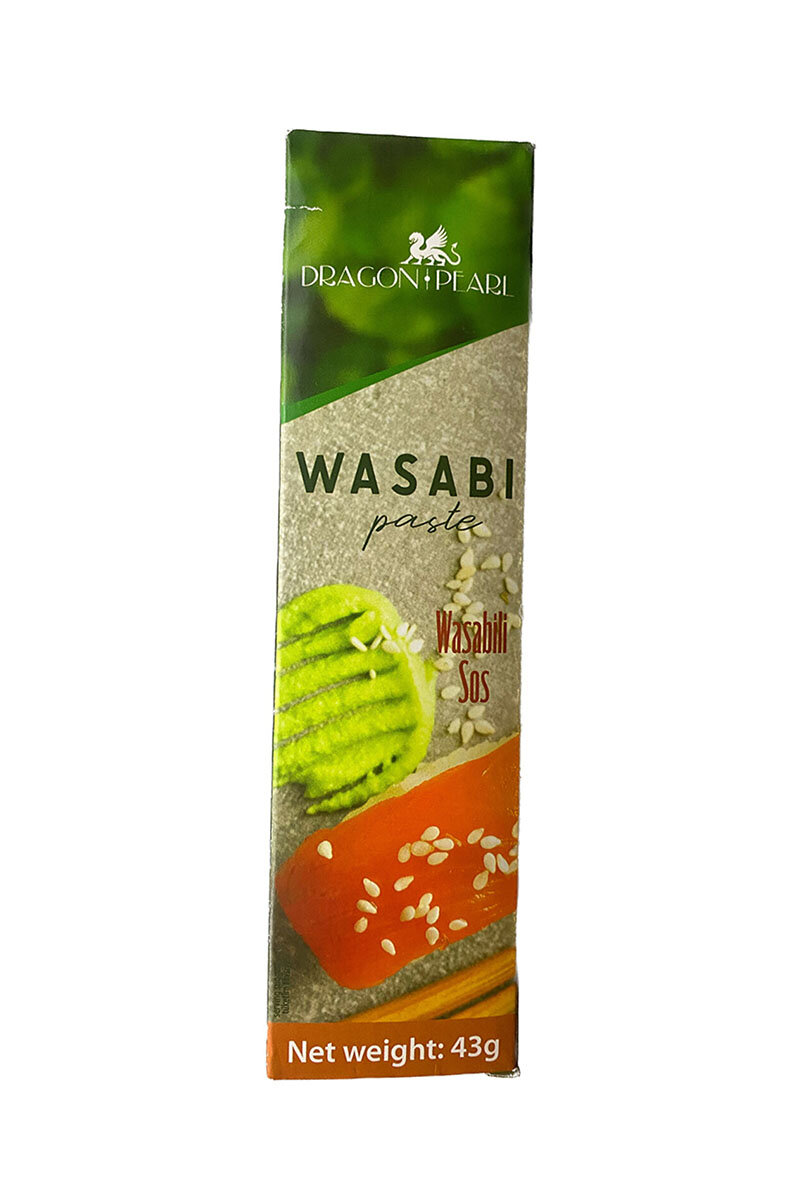Dragon Pearl Wasabı Sos 43 g