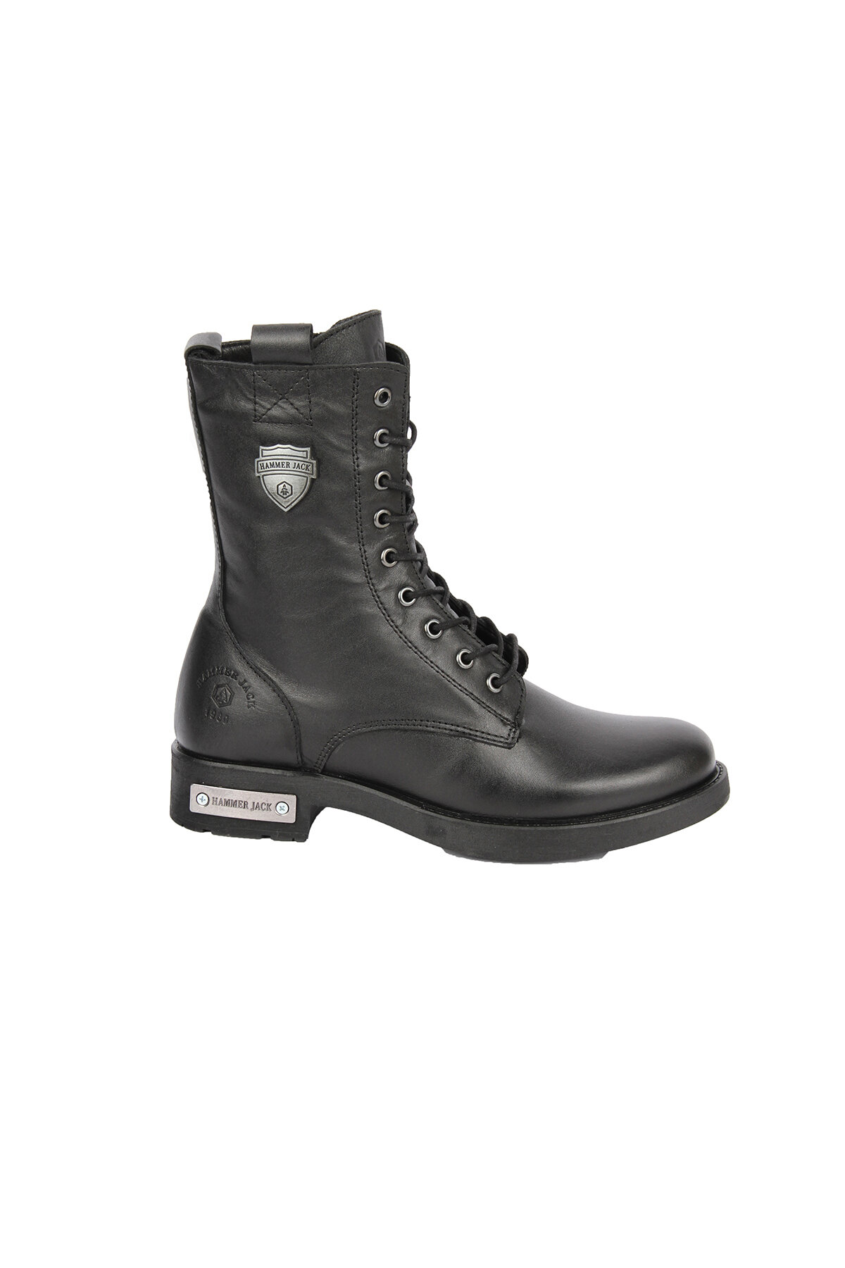 Hammer Jack Kadın Bot 23930-Z