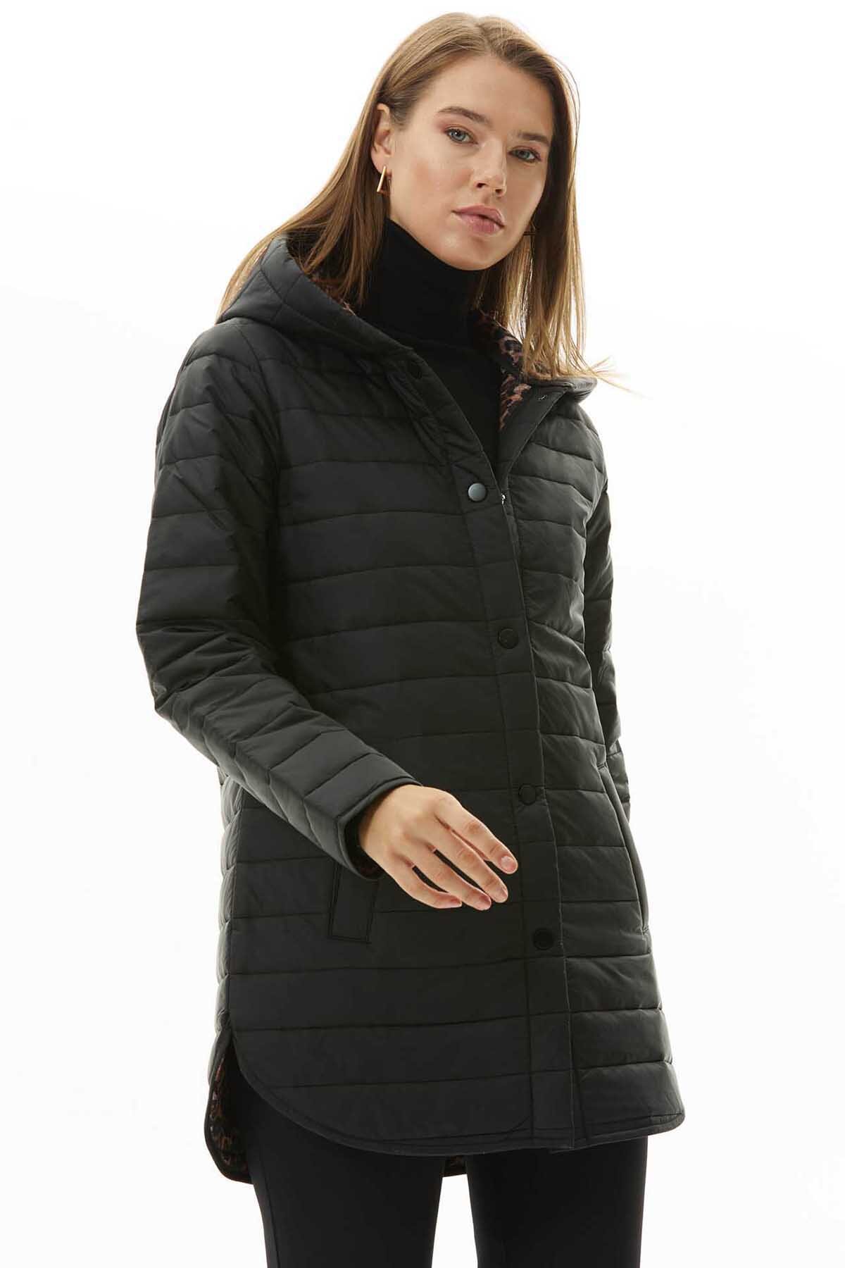 Selen Kadın Mont 23KSL6054