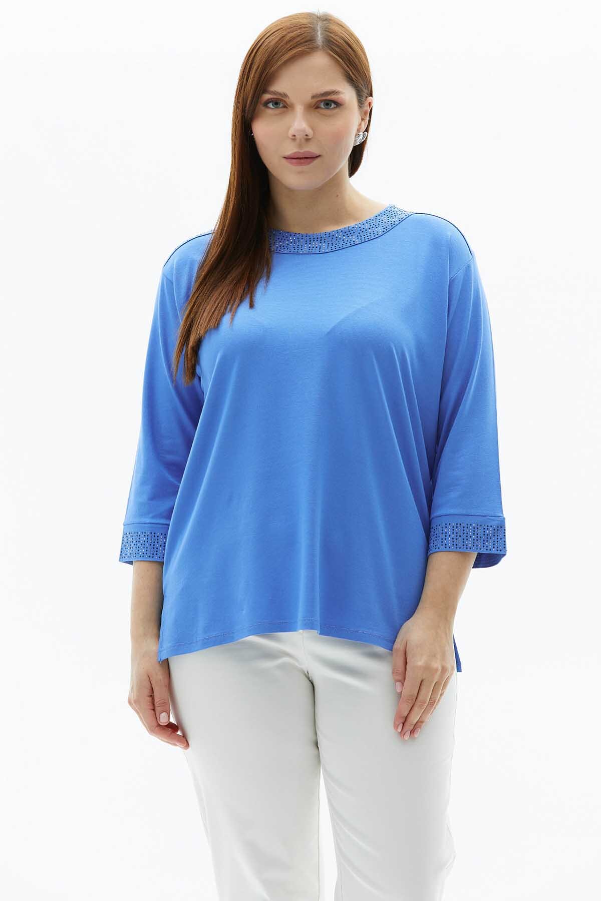 Selen Kadın Bluz 24YSL8861