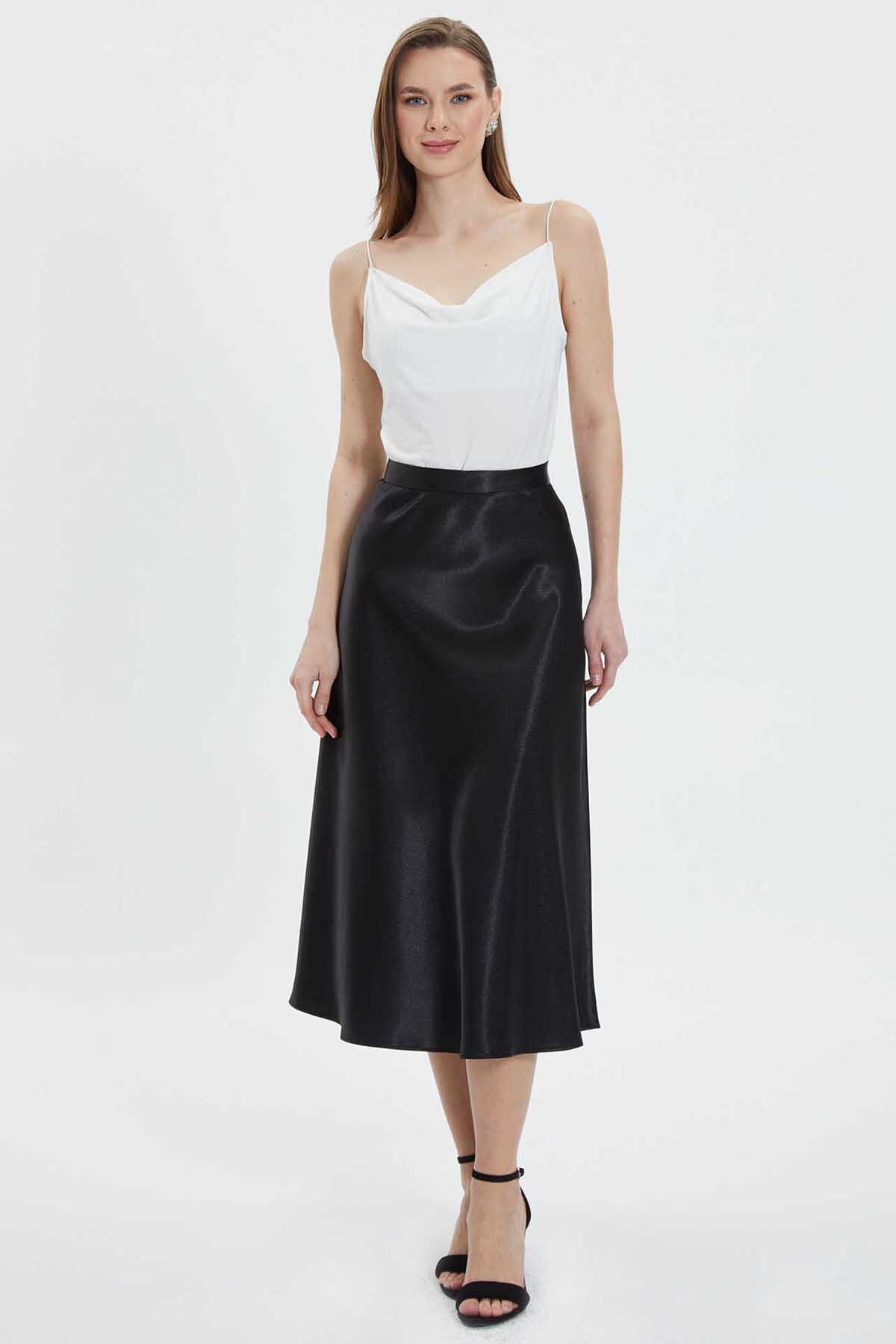 Selen Kadın Etek 24YSL3446