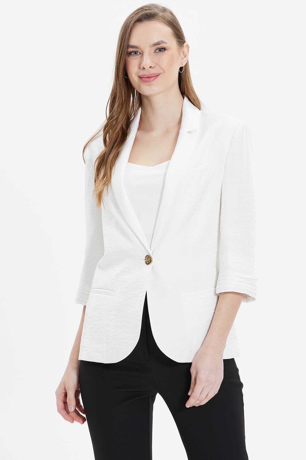 Selen Kadın Ceket 24YSL1360