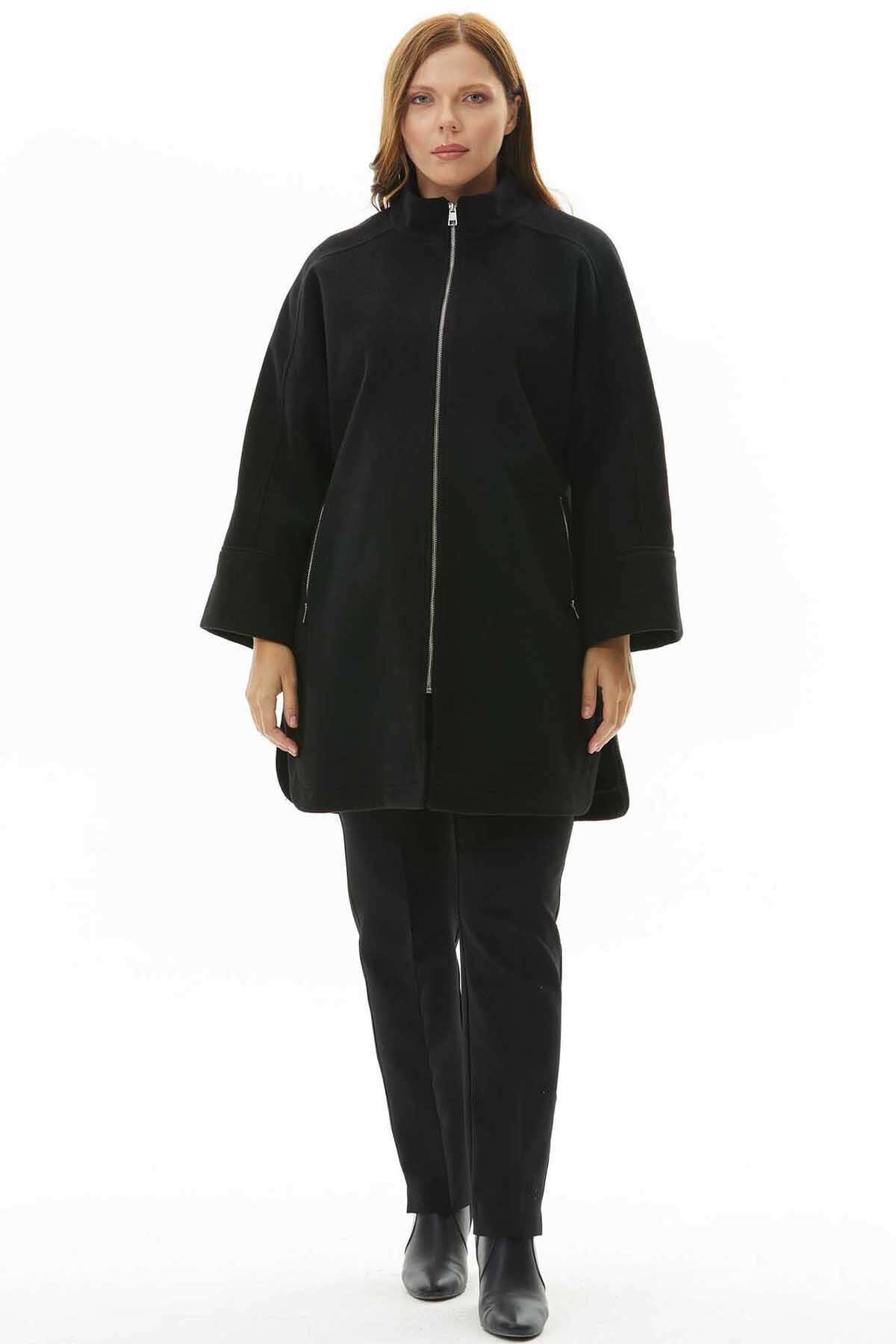 Selen Kadın Kaban 24KSL9388