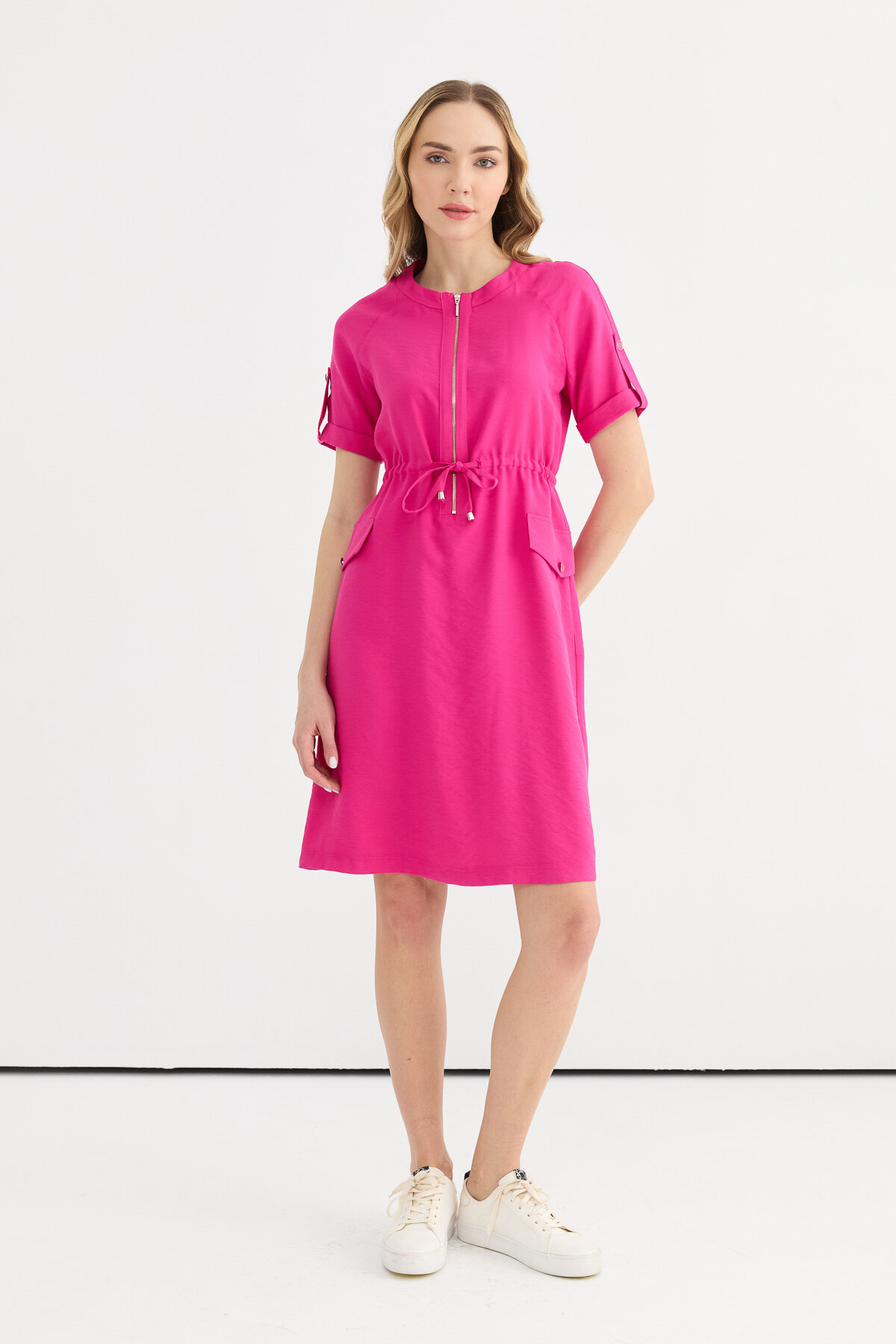 Selen Kadın Elbise 25YSL7571