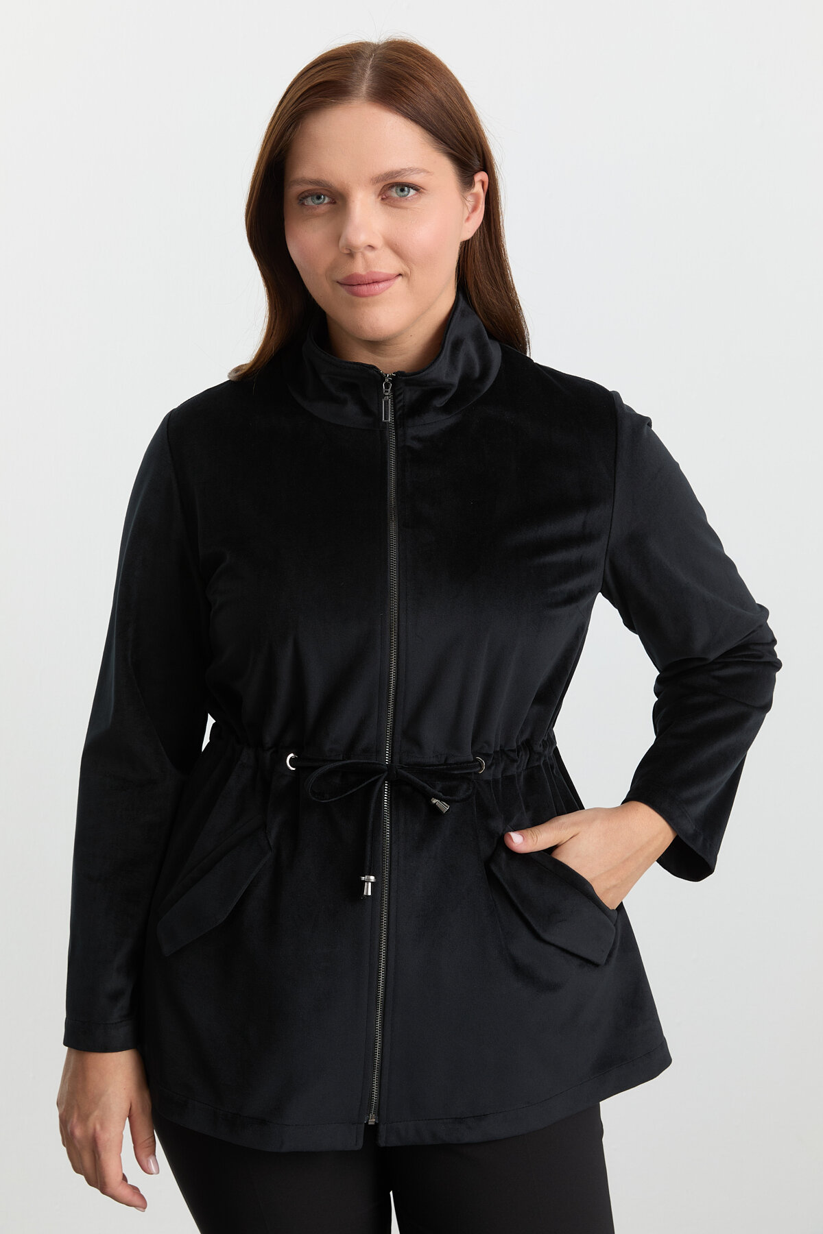 Selen Kadın Ceket 25KSL1532