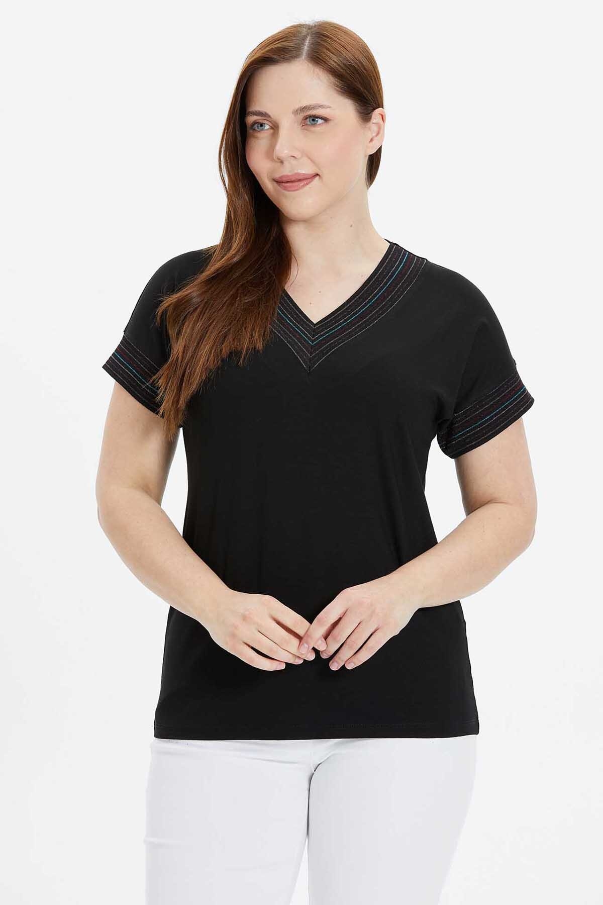 Selen Kadın Bluz 25YSL8073