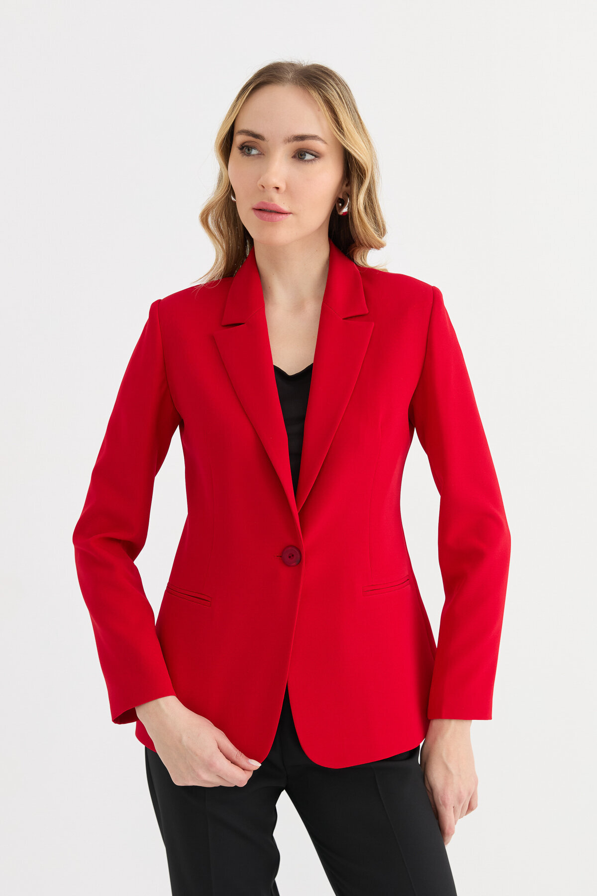 Selen Kadın Ceket 25YSL1448