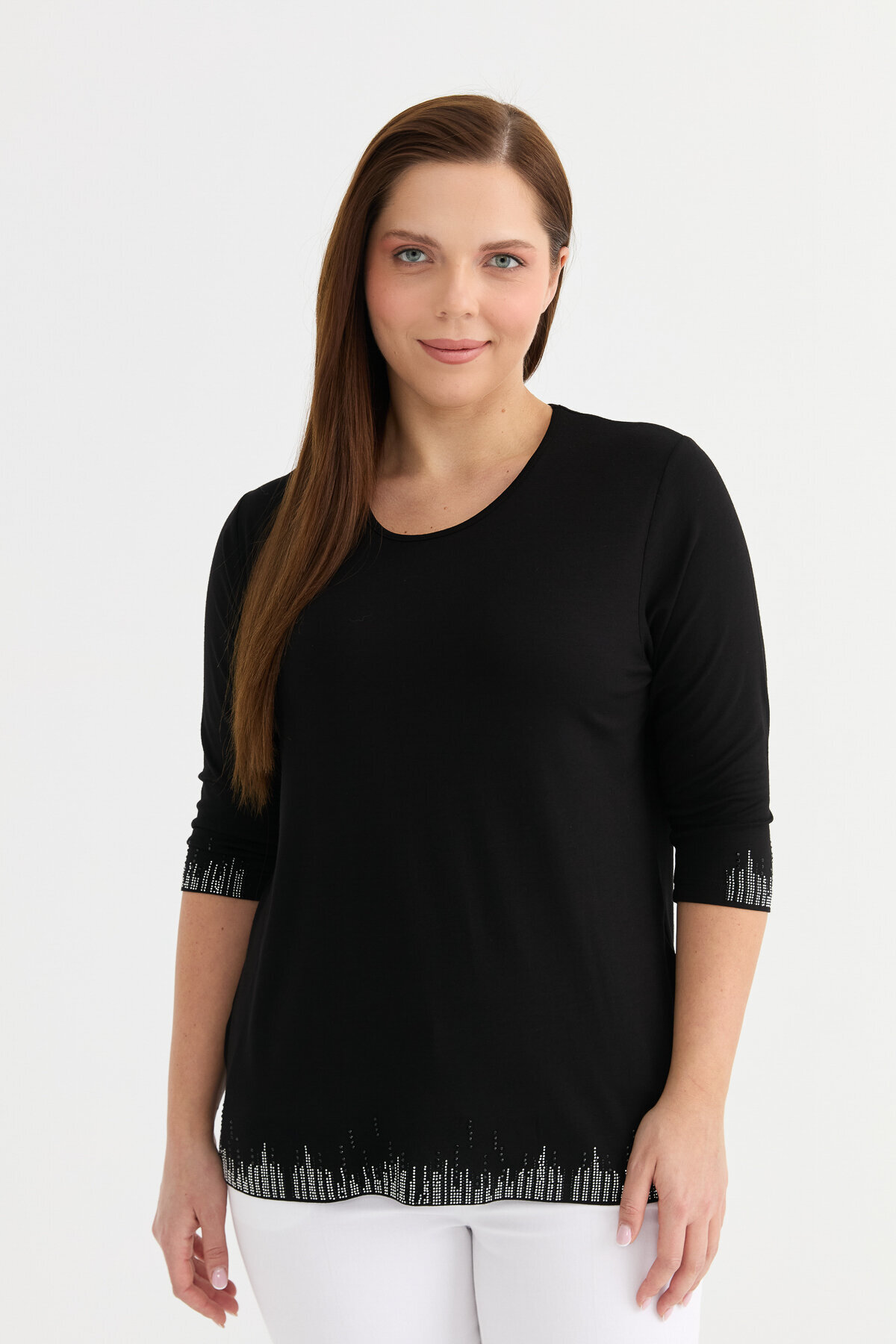 Selen Kadın Bluz 25YSL8091