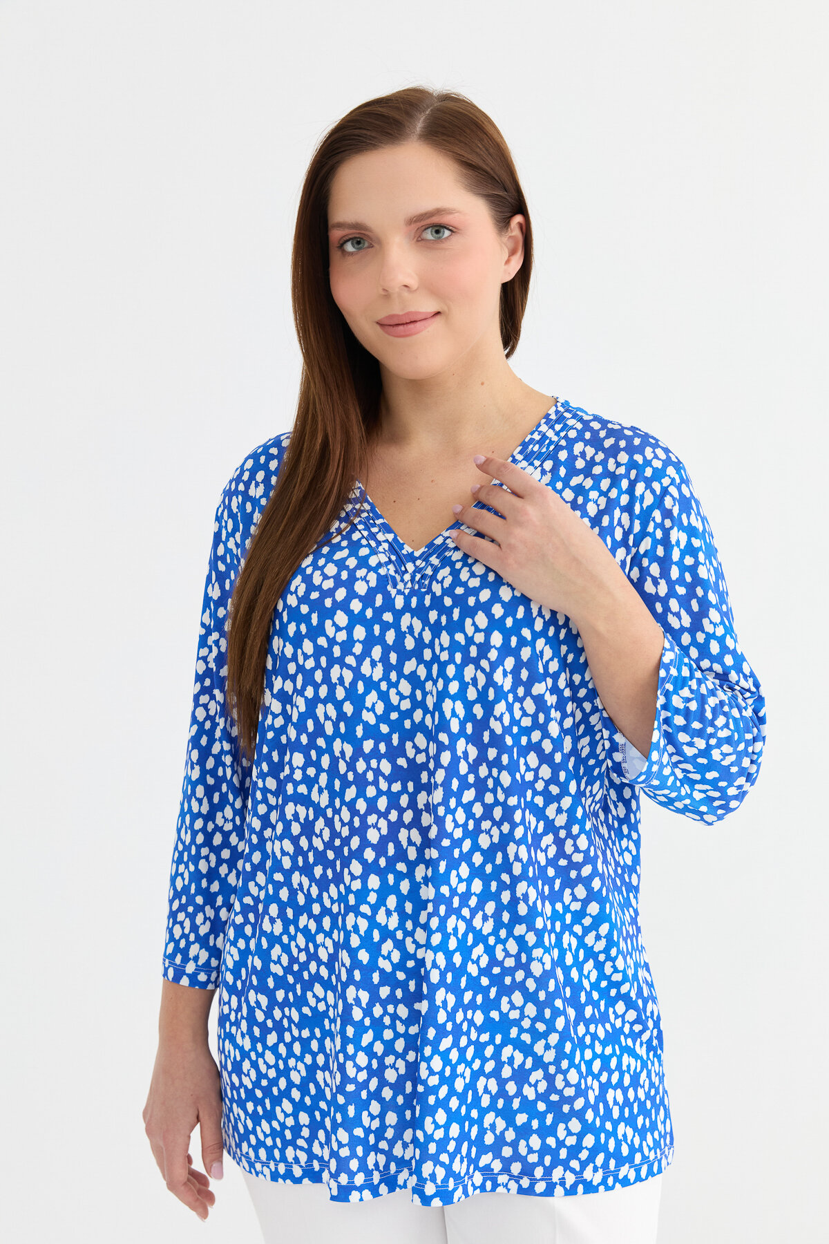 Selen Kadın Bluz 25YSL8102