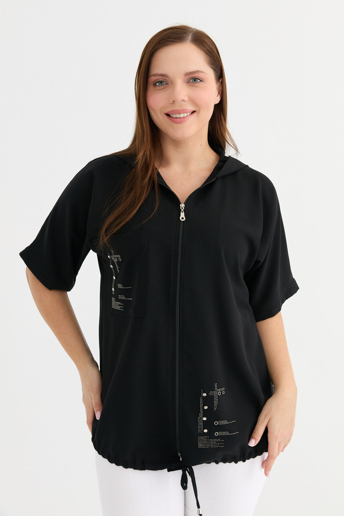 Selen Kadın Bluz 25YSL8147