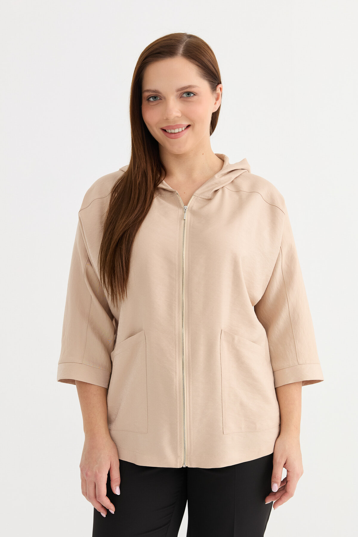 Selen Kadın Ceket 25YSL1481