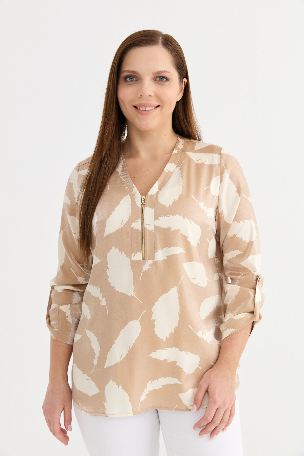 Selen Kadın Bluz 25YSL8131