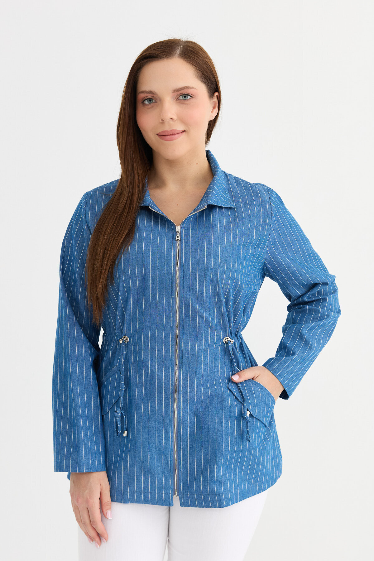 Selen Kadın Ceket 25YSL1486