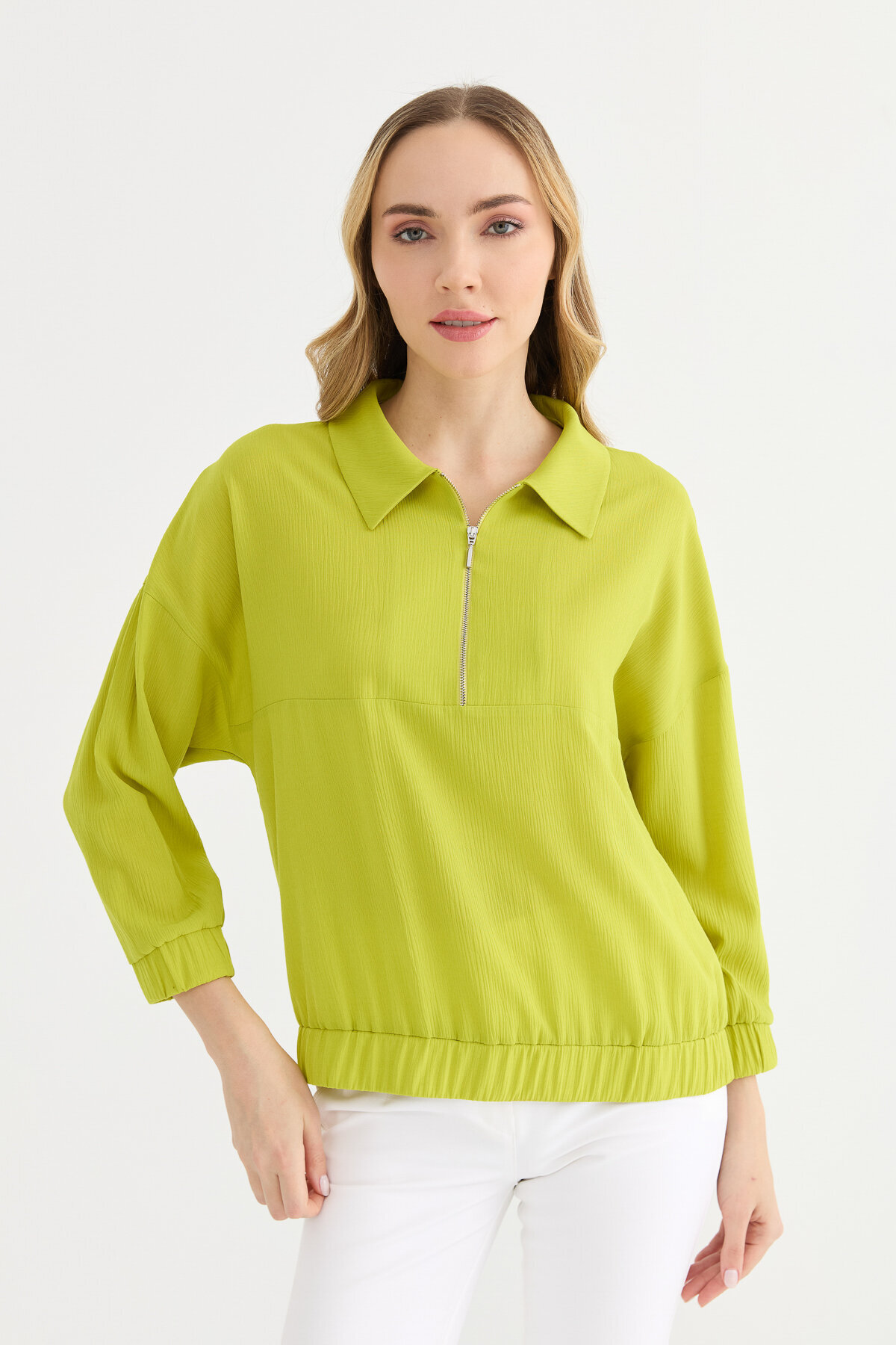 Selen Kadın Bluz 25YSL8120