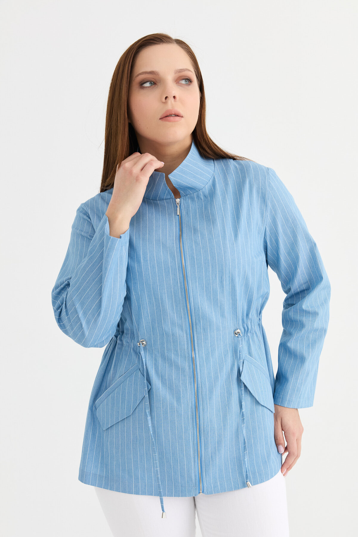 Selen Kadın Ceket 25YSL1486