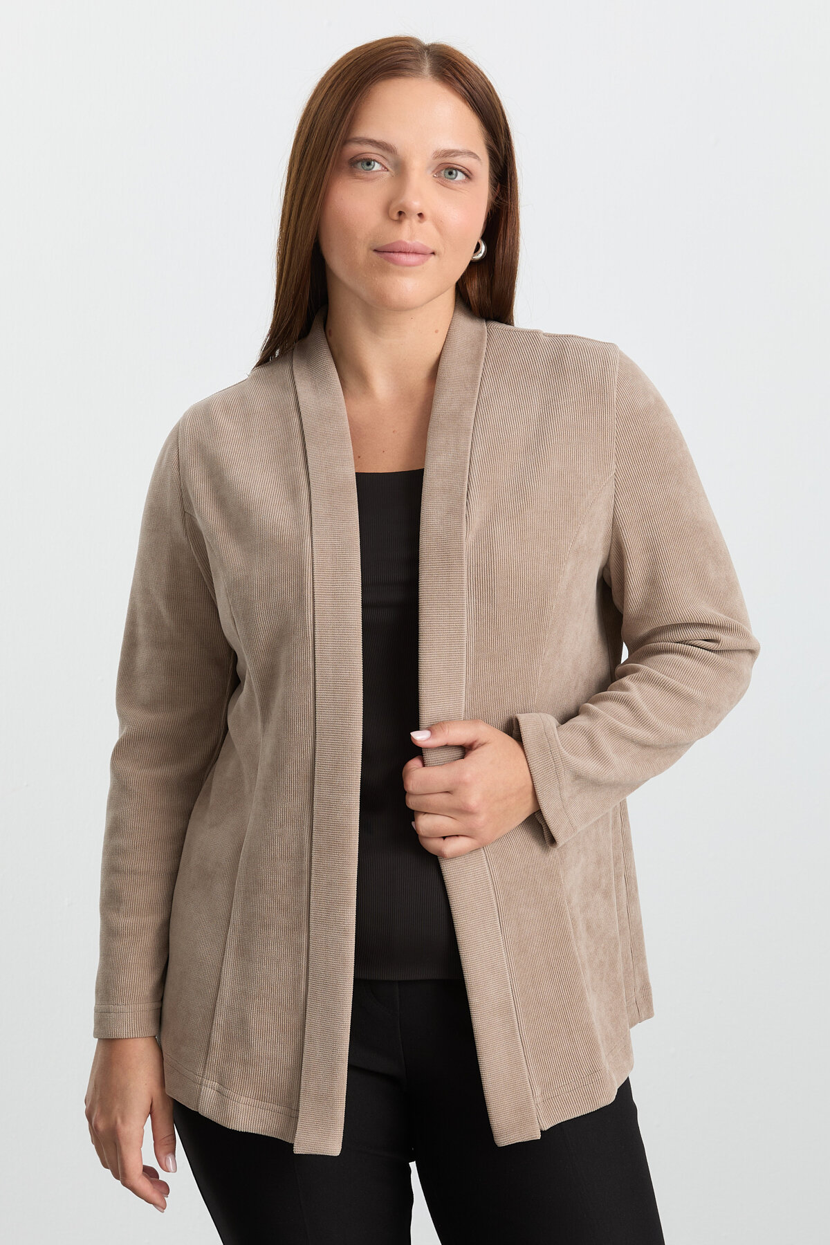 Selen Kadın Ceket 25KSL1534