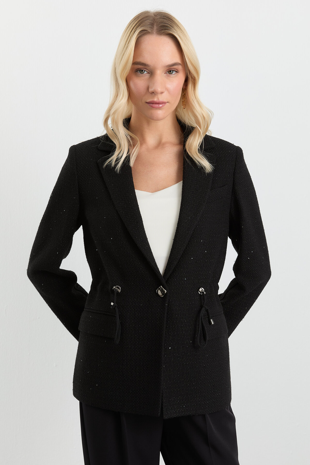 Selen Kadın Ceket 25KSL1545