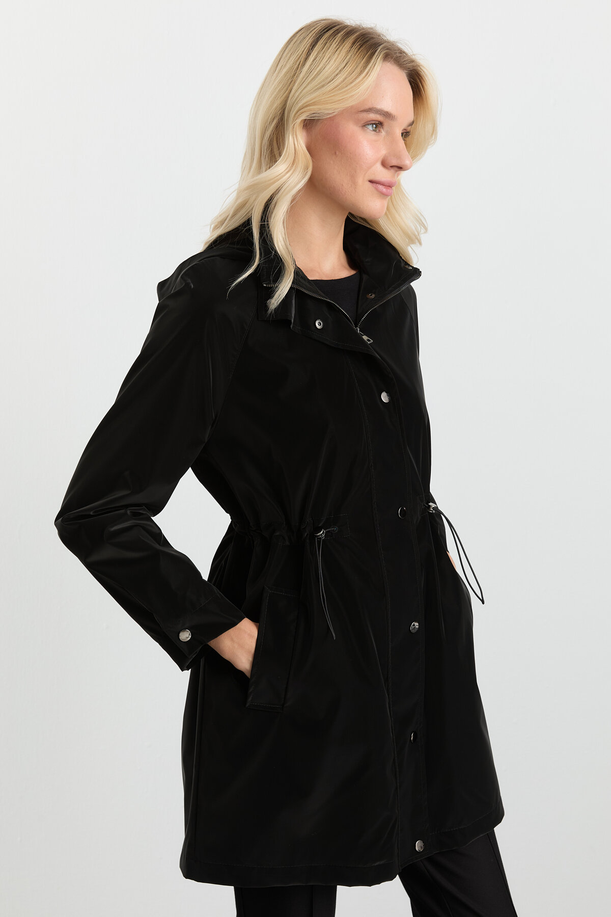 Selen Kadın Trençkot 25KSL9522