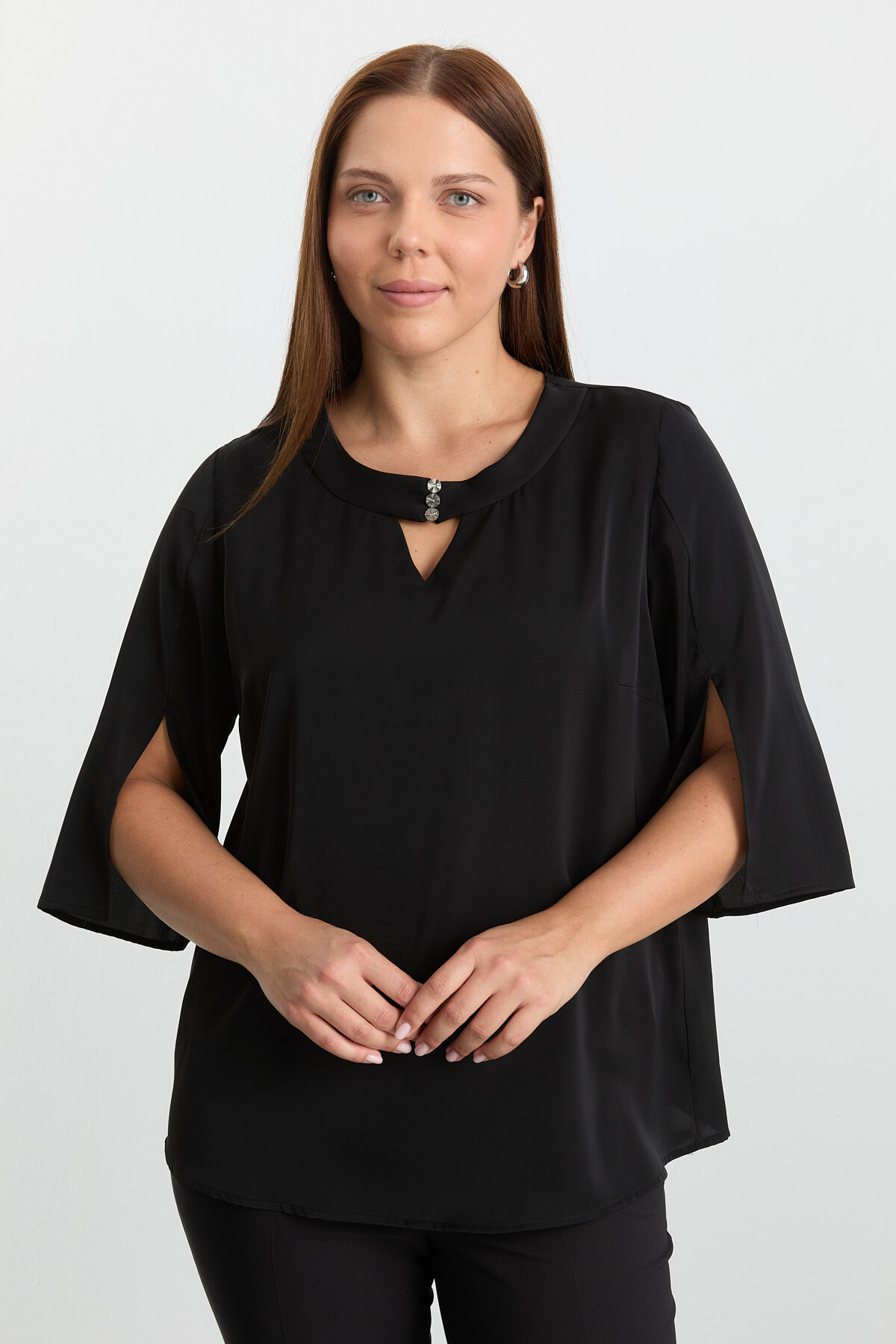 Selen Kadın Bluz 25KSL8204