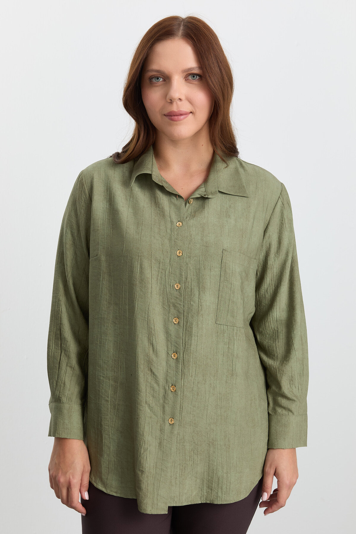 Selen Kadın Bluz 25KSL8206