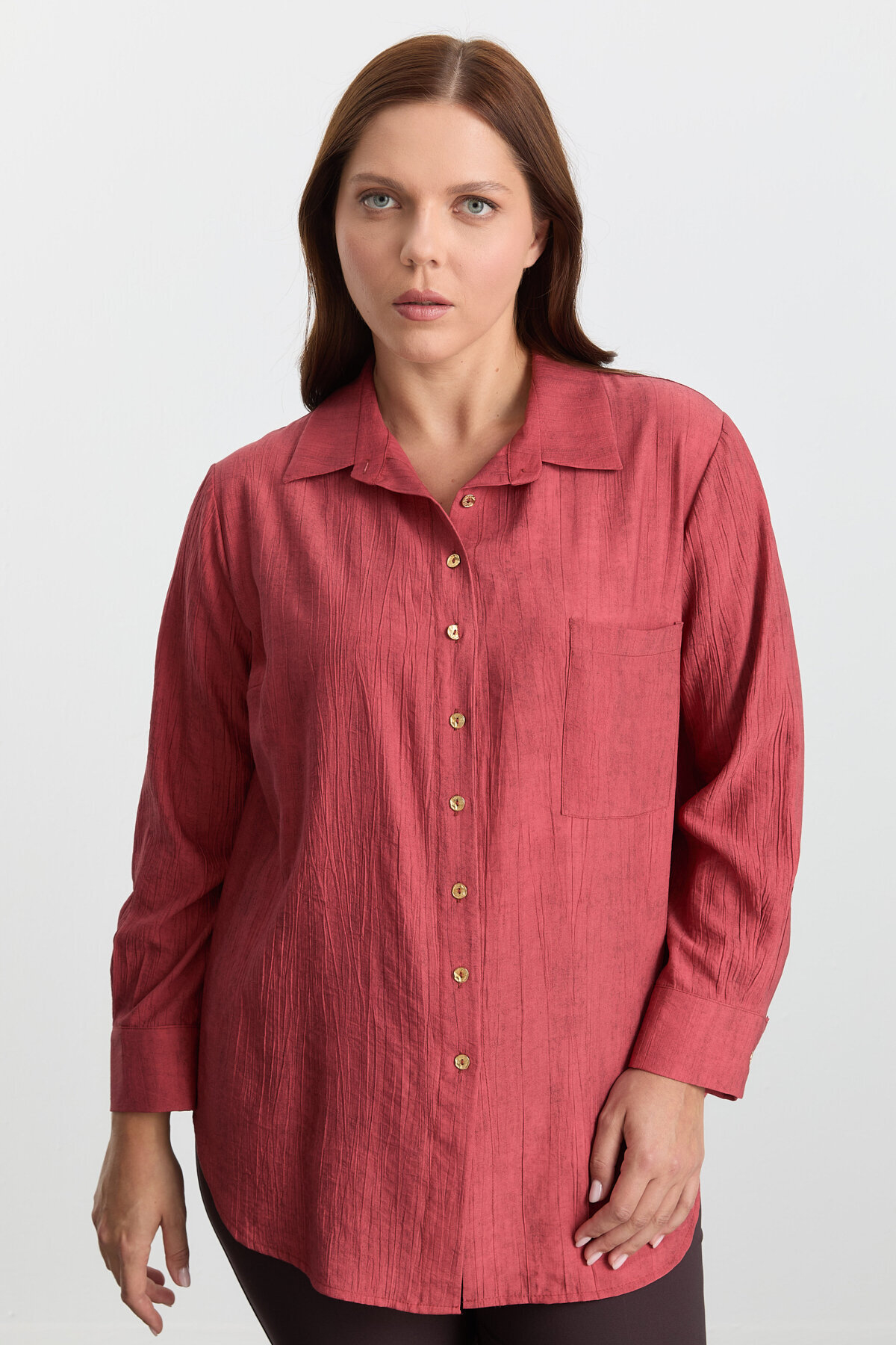 Selen Kadın Bluz 25KSL8206