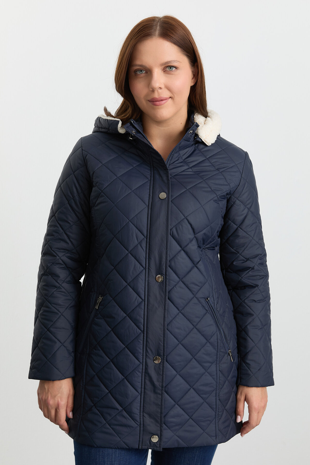 Selen Kadın Mont 25KSL6157