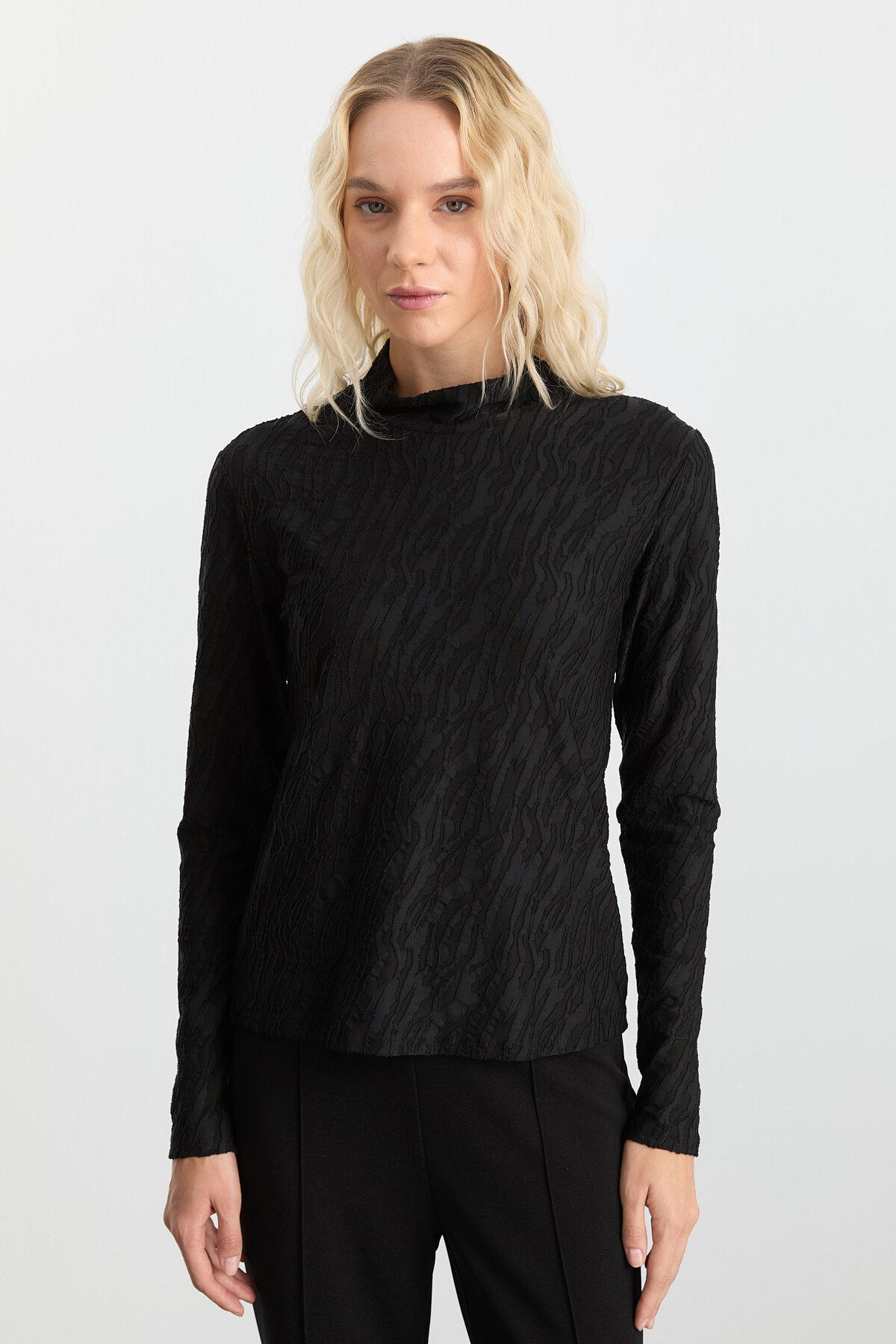 Selen Kadın Bluz 25KSL8210