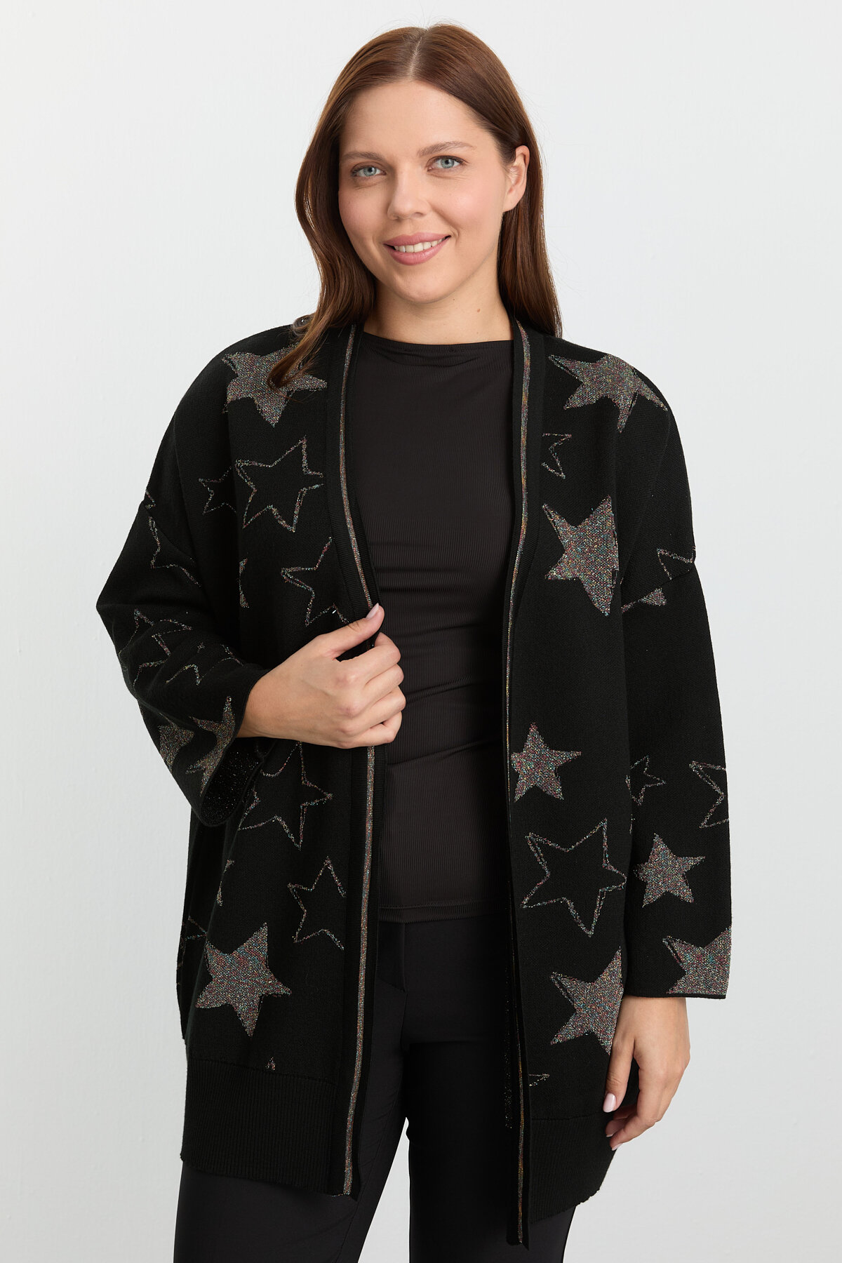 Selen Kadın Hırka 25KSL4171