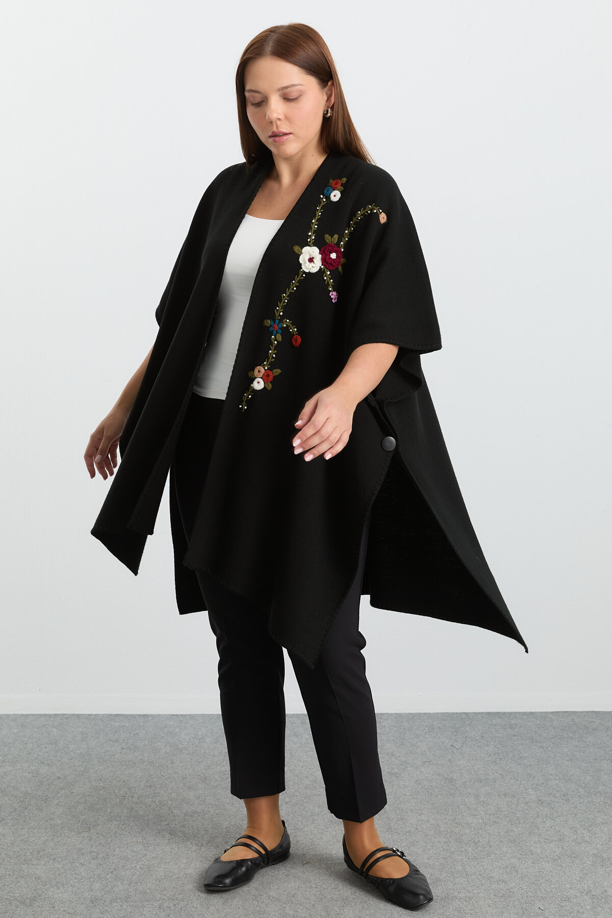 Selen Kadın Kaban 25KSL4167