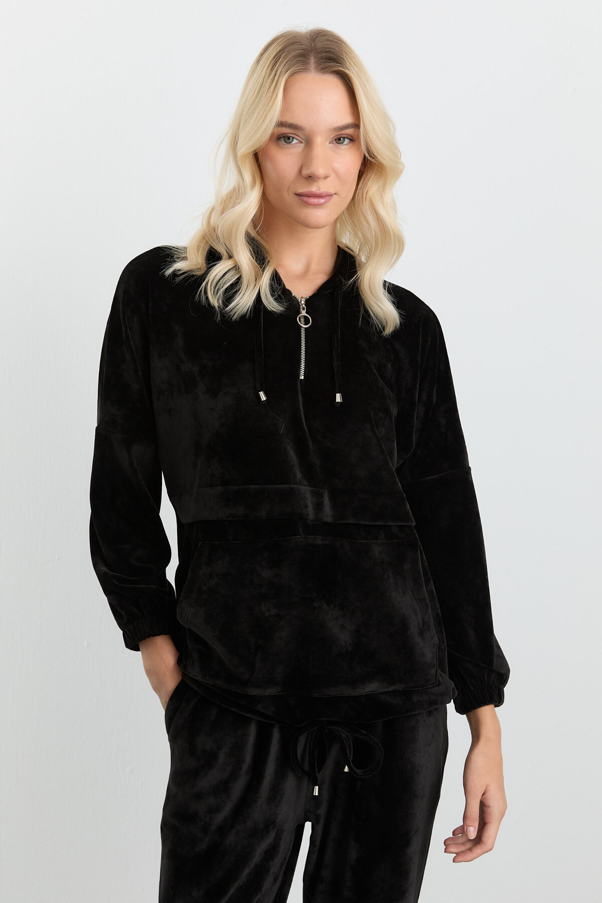 Selen Kadın Bluz 25KSL8223