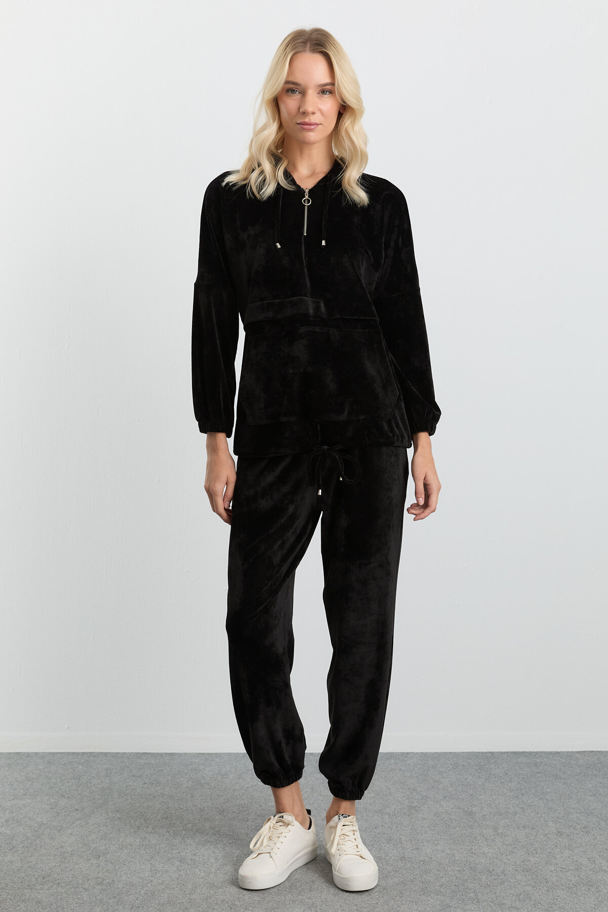 Selen Kadın Pantolon 25KSL5453