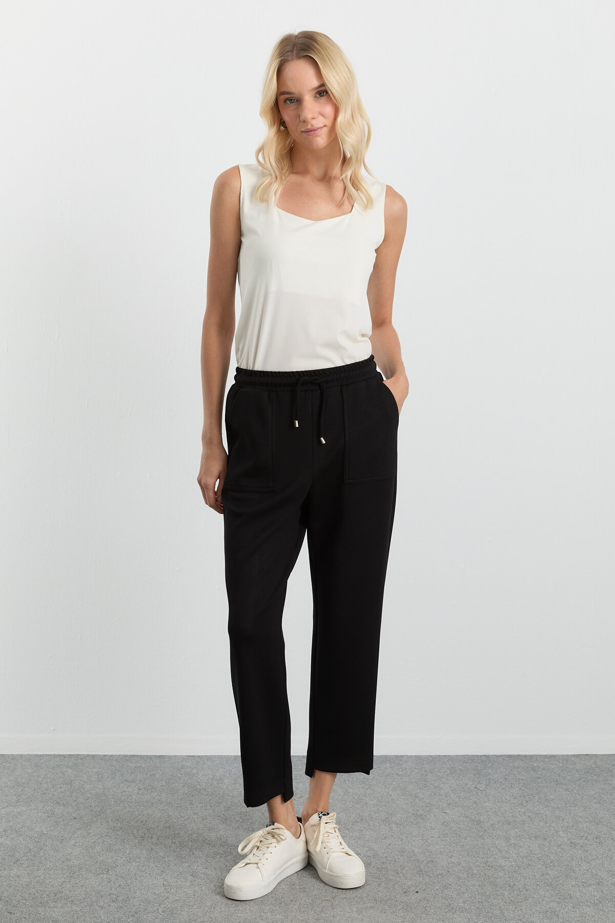 Selen Kadın Pantolon 25KSL5469