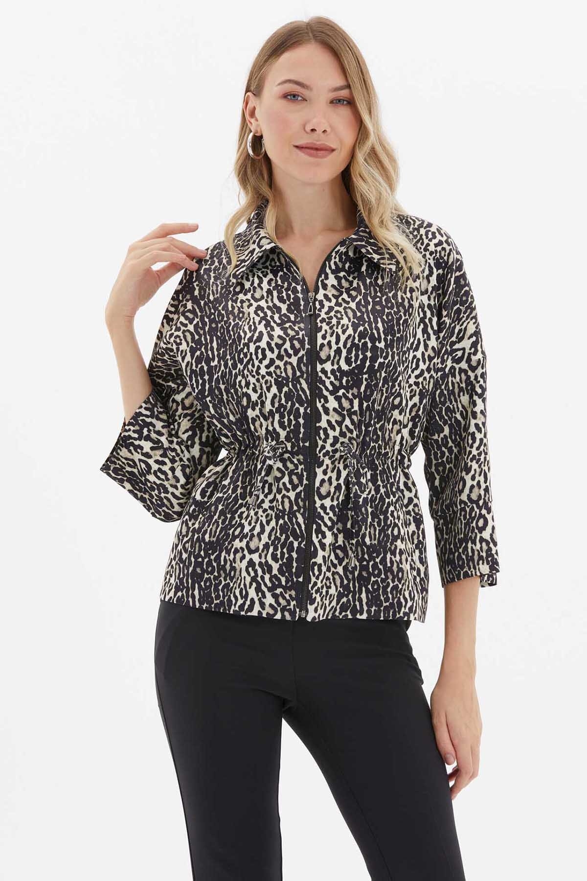 Selen Kadın Ceket 25KSL1560