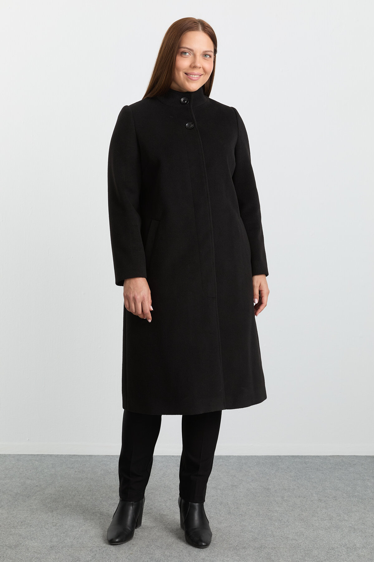 Selen Kadın Kaban 25KSL9541